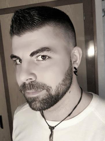Balázs profilképe – Pásztó