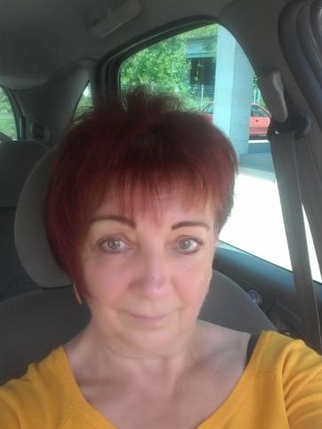 Ilda, 58 éves nyírbátori társkereső nő profil fotója Ilda, 58 éves nyírbátori társkereső nő profil fotója