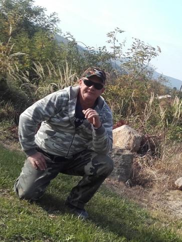Csorba, 57 éves bogácsi társkereső férfi profil fotója