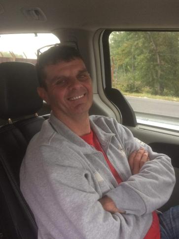 Jani, 55 éves tiszaszigeti társkereső férfi profil fotója