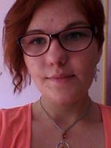 Sziasztok! Adrienn vagyok. Fiatal abai párkereső fiúkat chat-re várok.