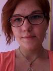 Adrienn profilképe – Aba
