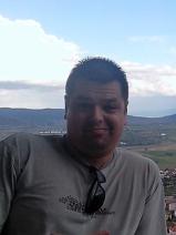 Zoltán profilképe
