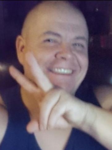 Attila, 49 éves kiskunhalasi társkereső férfi profil fotója