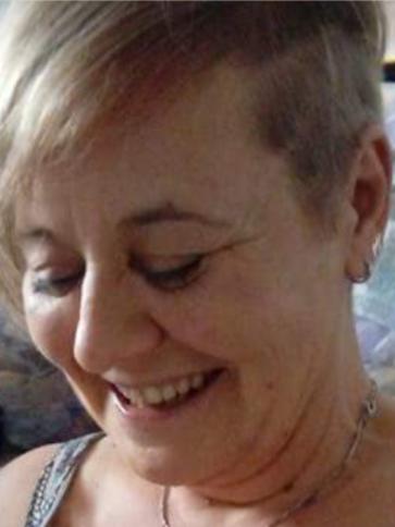 Éva, 48 éves várpalotai társkereső nő profil fotója