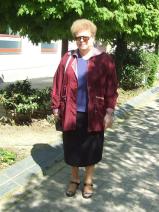 Ilona társkereső fotója