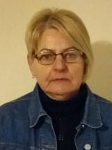 Margit társkereső fotója