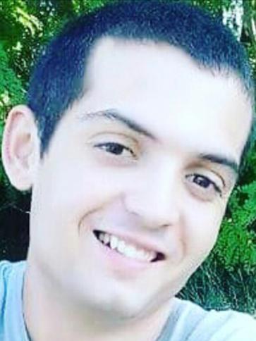 Sándor, 27 éves újiregi társkereső férfi profil fotója