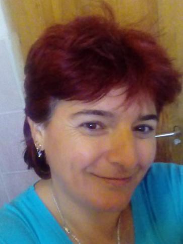 Ibolya, 52 éves püspökladányi társkereső nő profil fotója
