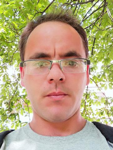 Zoltán, 34 éves németországi társkereső férfi profil fotója