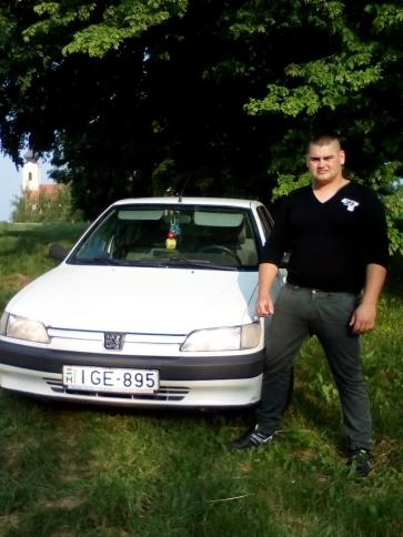 Norbi, 31 éves csurgói társkereső férfi profil fotója