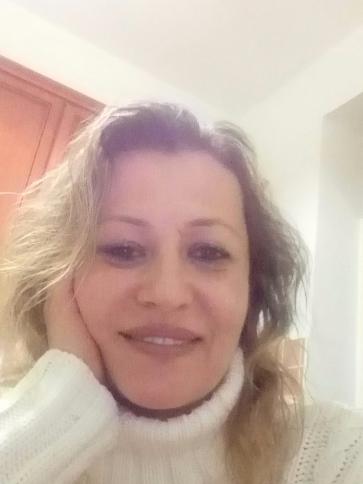 Szabina, 51 éves pápai társkereső nő profil fotója