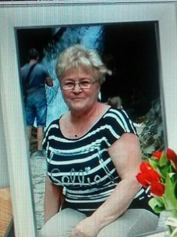 Alica, 70 éves hidasnémeti társkereső nő profil fotója