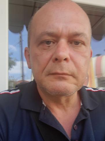 Tibi, 56 éves Budapest XX. kerületi társkereső férfi profil fotója