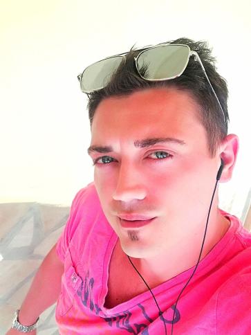 Joco, 37 éves nagykállói társkereső férfi profil fotója