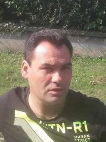 Franky, 46 éves ágfalvai társkereső férfi profil fotója