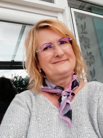 Rózsa, 60 éves makói társkereső nő profil fotója