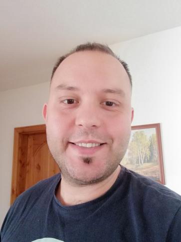 Szabolcs, 41 éves séi társkereső férfi profil fotója