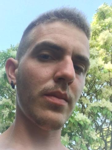Márk, 33 éves zamárdi társkereső férfi profil fotója