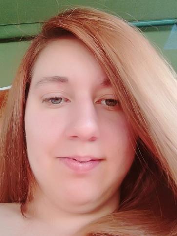 Mercédesz, 30 éves érdi társkereső nő profil fotója