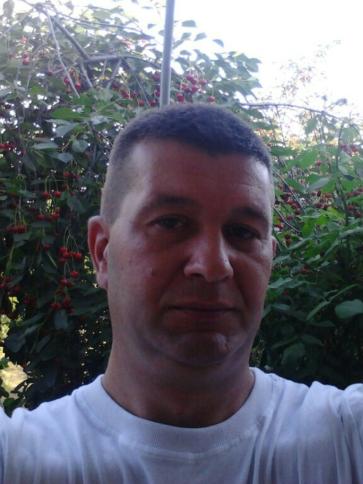 Gábor, 50 éves csépai társkereső férfi profil fotója