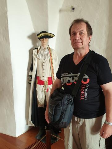 István, 63 éves kistarcsai társkereső férfi profil fotója István, 63 éves kistarcsai társkereső férfi profil fotója