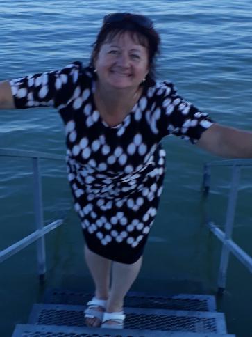 Zsófia, 67 éves nádudvari társkereső nő profil fotója
