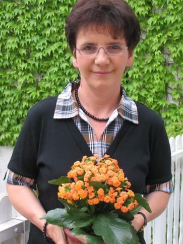Erika, 61 éves budakeszi társkereső nő profil fotója