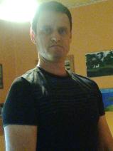 Tamas társkereső fotója