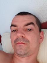 Gábor profilképe