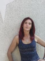 Sziasztok! Gabriella vagyok. Online dévaványai randizni vágyó férfiak jelöljetek kedvencnek.
