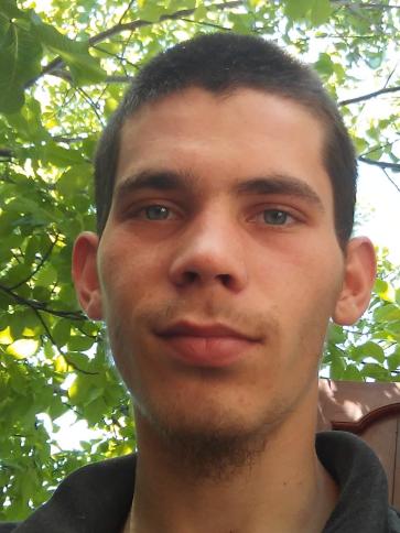 István, 26 éves pilisi társkereső férfi profil fotója