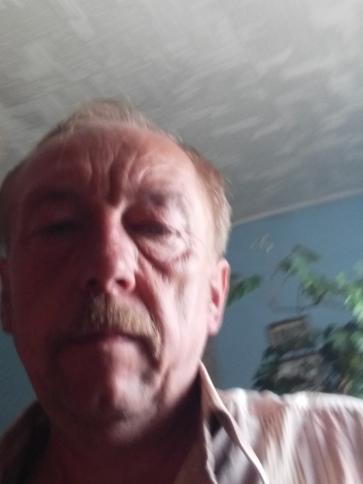 István, 58 éves kerecsenyi társkereső férfi profil fotója