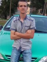 Sziasztok! István vagyok. Komoly békéssámsoni párkereső nők jelentkezését várom.