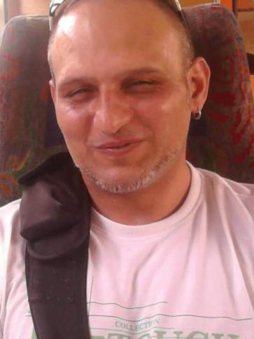 Gyula, 49 éves herceghalomi társkereső férfi profil fotója