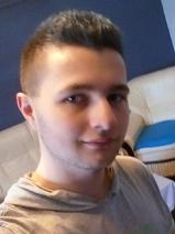 Gábor társkereső fotója
