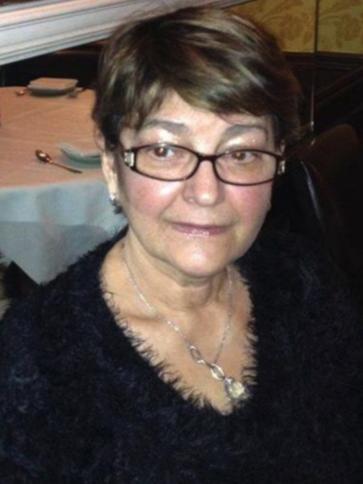 Margit, 72 éves gyomaendrődi társkereső nő profil fotója