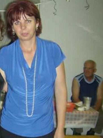 Erzsébet, 53 éves kunszentmiklósi társkereső nő profil fotója