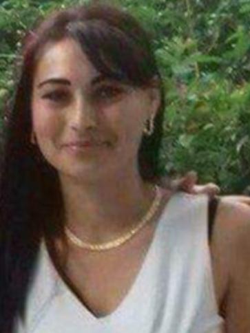 Valentina, 27 éves körömi társkereső nő profil fotója