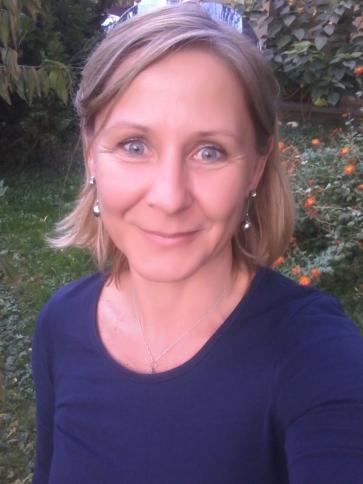 Andrea, 57 éves tordasi társkereső nő profil fotója