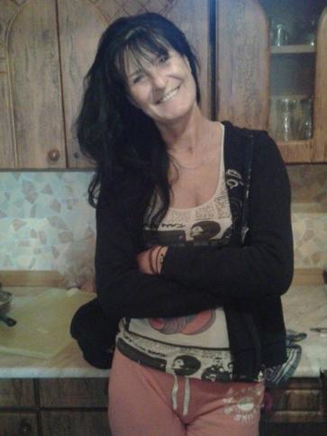 Veronika, 38 éves Budapest IX. kerületi társkereső nő profil fotója