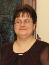 Zsuzsa társkereső fotója
