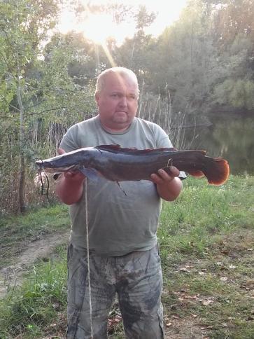 Lajos, 55 éves tiszanánai társkereső férfi profil fotója