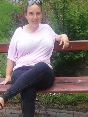 Diana, 33 éves csurgói társkereső nő profil fotója