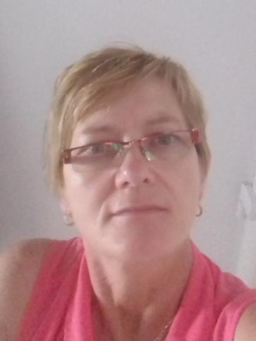 Ircsi, 65 éves mosonmagyaróvári társkereső nő profil fotója