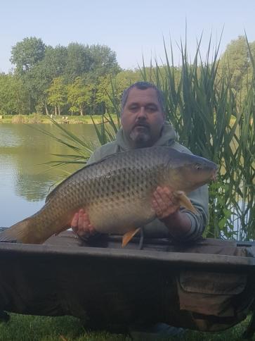 András, 47 éves nagykátai társkereső férfi profil fotója