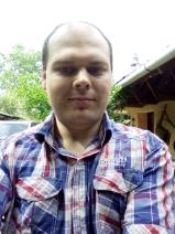 Gábor társkereső fotója