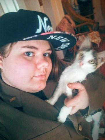 Erzsébet, 25 éves örményesi társkereső nő profil fotója