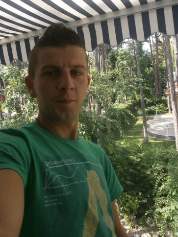 Ferenc, 36 éves pásztói társkereső férfi profil fotója