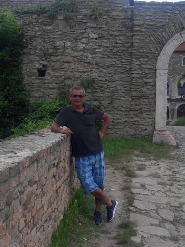 Misi, 55 éves tiborszállási társkereső férfi profil fotója